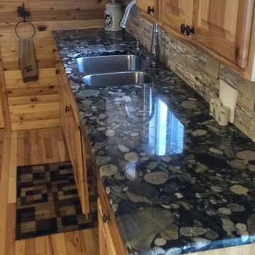 Kitchens