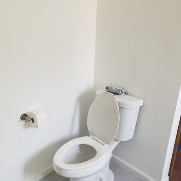 Sherman Oaks Kitchen, Bathroom and interior remodeling