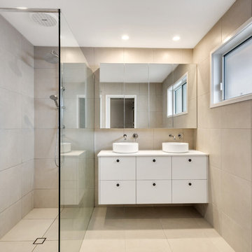 Extension & Complete Home Renovation- Gold Coast