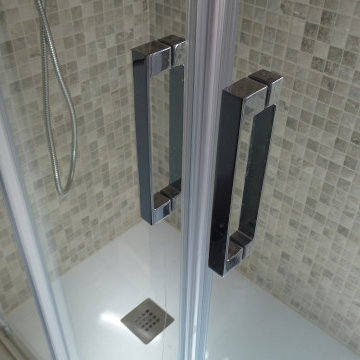 Bathrooms & Shower rooms