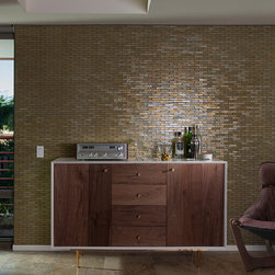 Living Rooms/Spaces - Tile