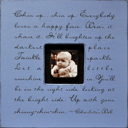 Handmade Photoboxes - Picture Frames