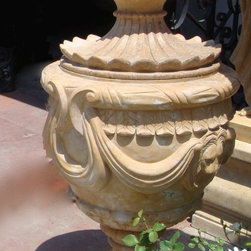 Planters and Urns - Products