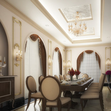 75 Victorian Dining Room - July, 2026