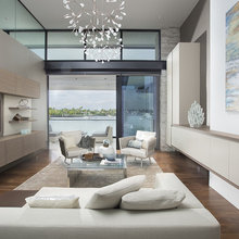 Living Room Ideas