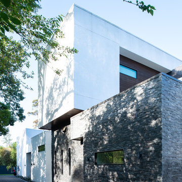 Spring Branch Memorial Residence