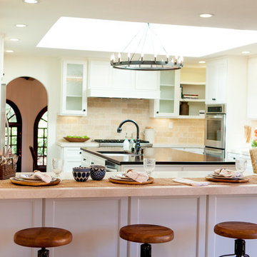Deer Hollow Mediterranean