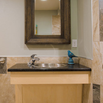 Court Street Renovation - A Residential Care Home