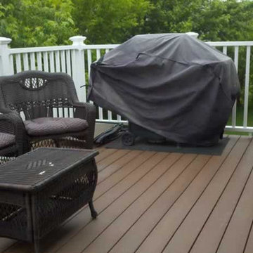 Decks & Porches
