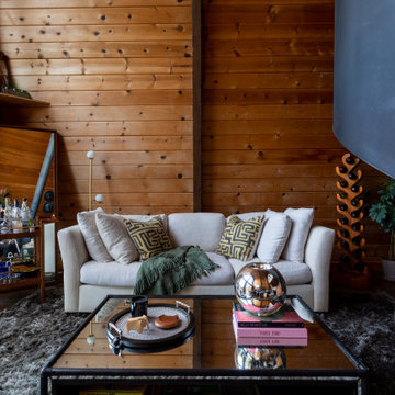 Mendocino Home