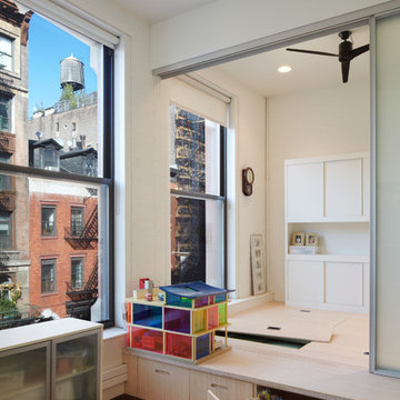 Bento Box Loft