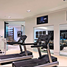 Exercise Room