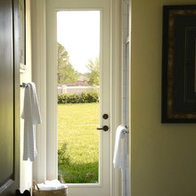 Mud Rooms
