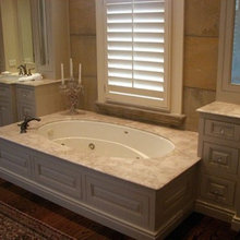 bath