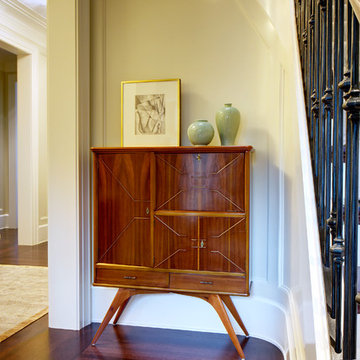 Metropolitan Grace