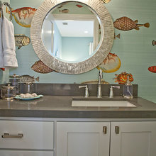 Dylan’s Bathroom