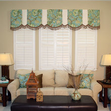 Curtains