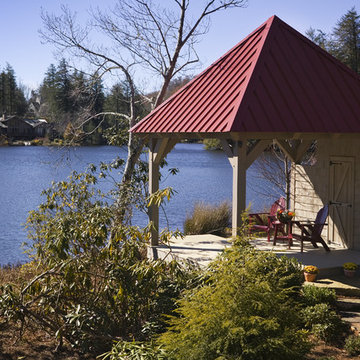 The Jackson Family Home