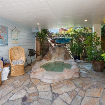 Beach Cottage