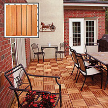 ranch deck ideas