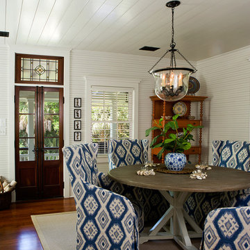 SULLIVAN'S ISLAND BEACH HOUSE