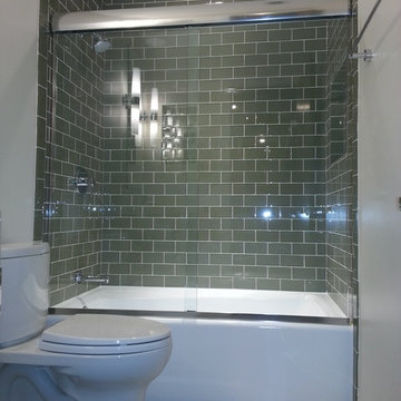 Bathrooms