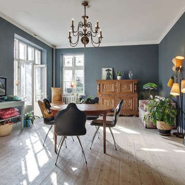 Lilienhoff's billeder