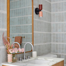 SR Cabin Bath