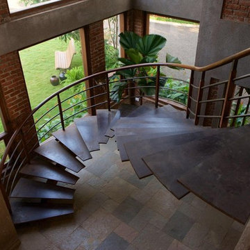 Stair Case Design