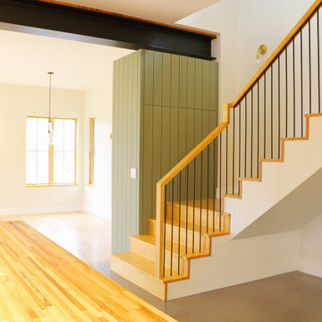Wooded Escape | South Bristol, NY