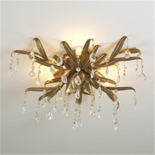 Italian inspired lighting
