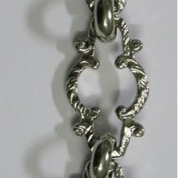 CH-36 BRASS CHAIN FINISH-NI - Chandeliers