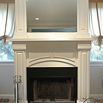 Mantels