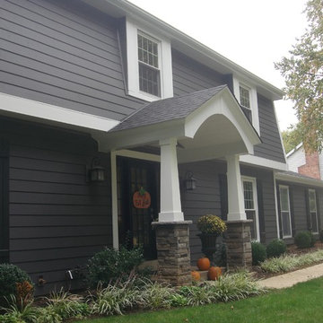 Celect Cellular Siding