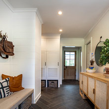 Leopold Mudroom