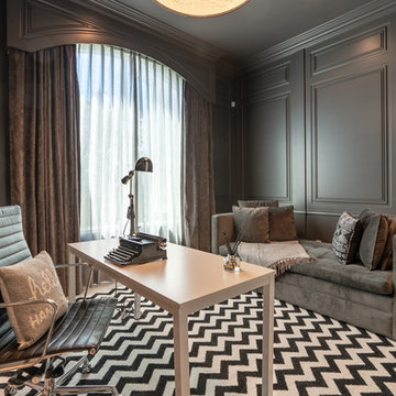 Luxury Living in Bellevue