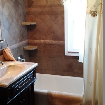 New Britain Bathroom