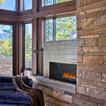 Luxury Residence - Tahoe, CA