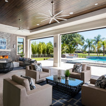 Reception Lounge