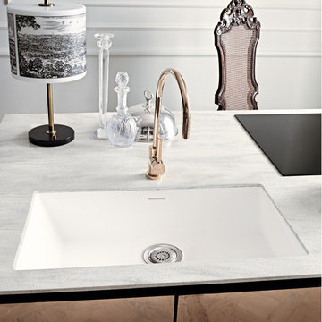 Corian® Sinks - Timeless Elegance
