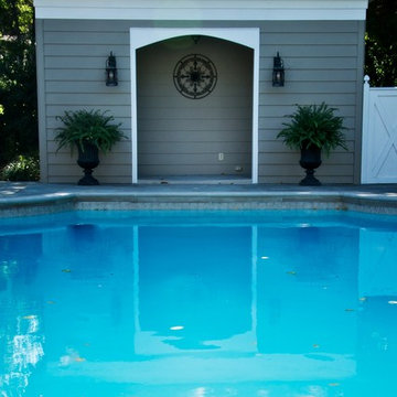 Nashville Curb Appeal