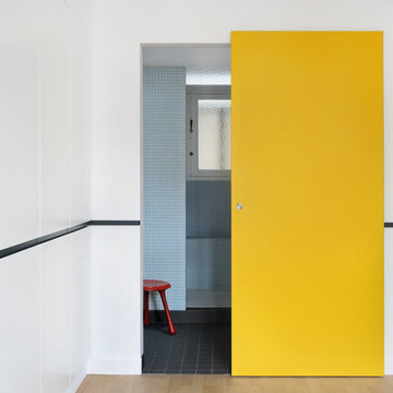 Appartement, Bruxelles, 2016