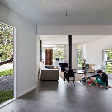 MO House