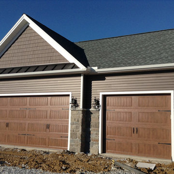 Clopay Garage Doors