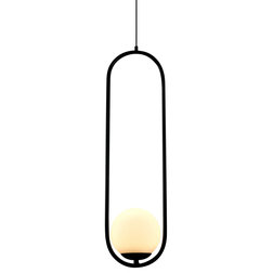 Contemporary Pendant Lighting by Buildcom