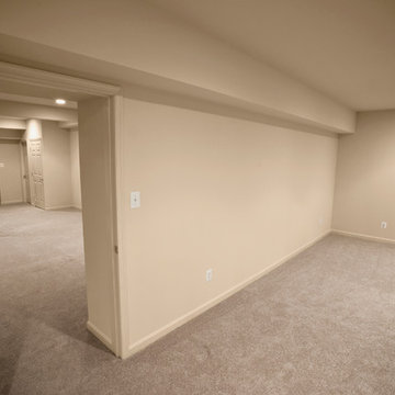 Handyman Matters Does It All: A Collection of Completed Work
