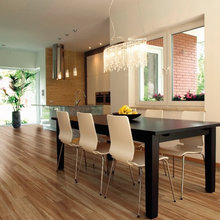 Red River Hickory laminate floor Coretec