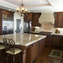 Kitchen Ideas