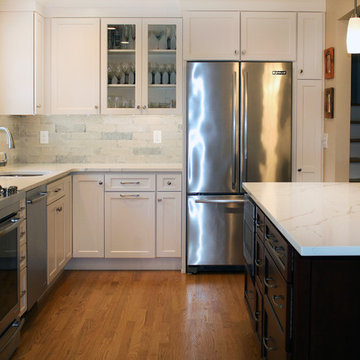 Princeton Kitchen Renovation