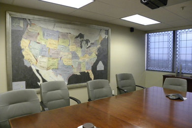 Realty Company Conference Room
